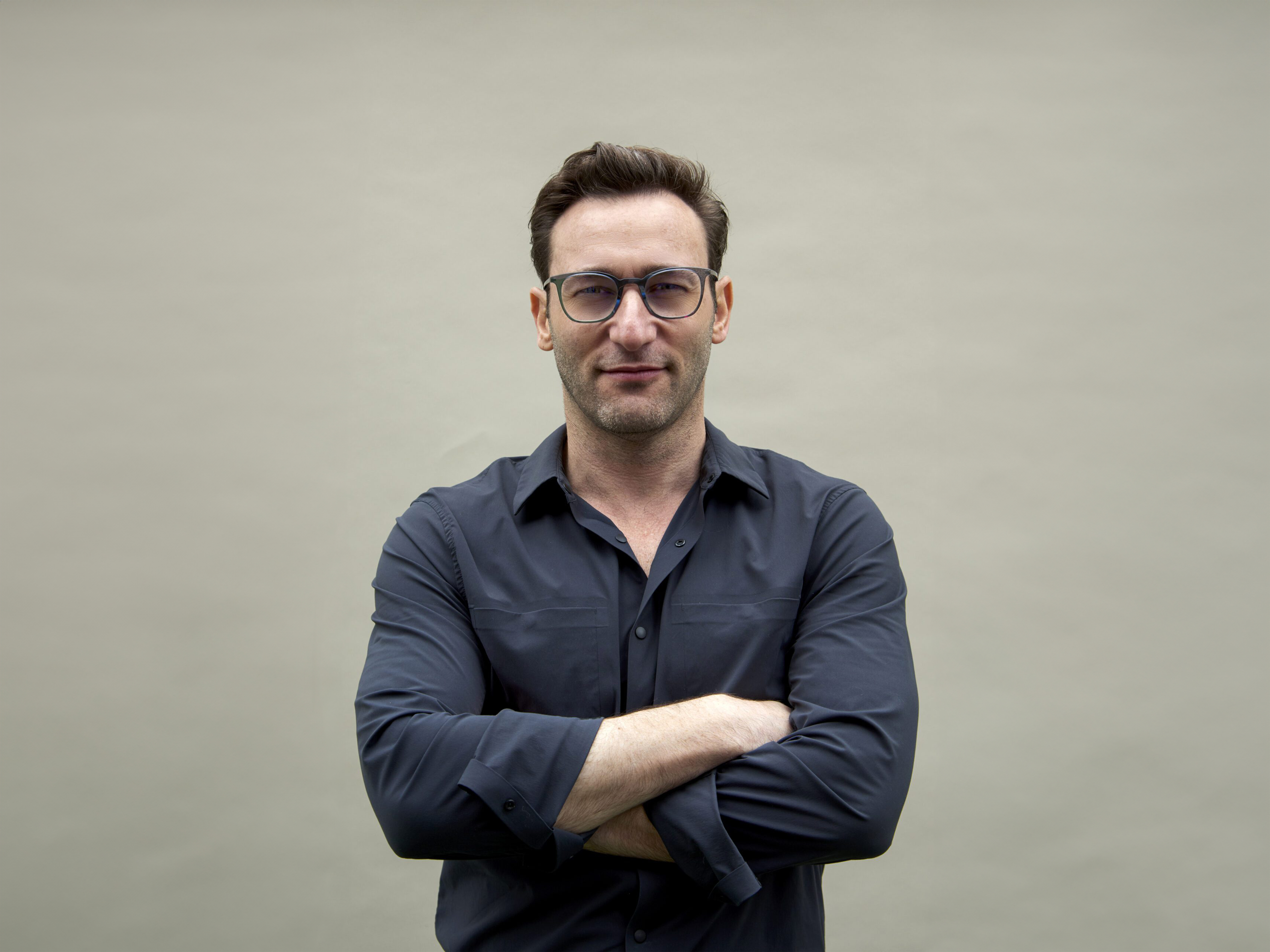 Simon Sinek